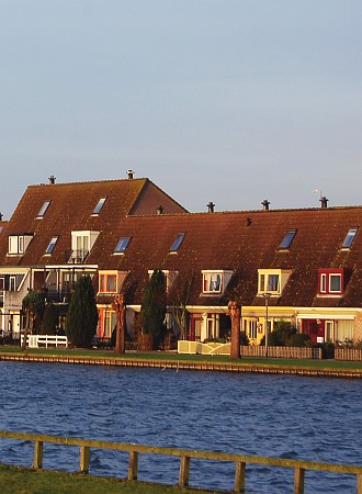 Lelystad-Haven